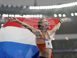 Paris Olympics Athletics