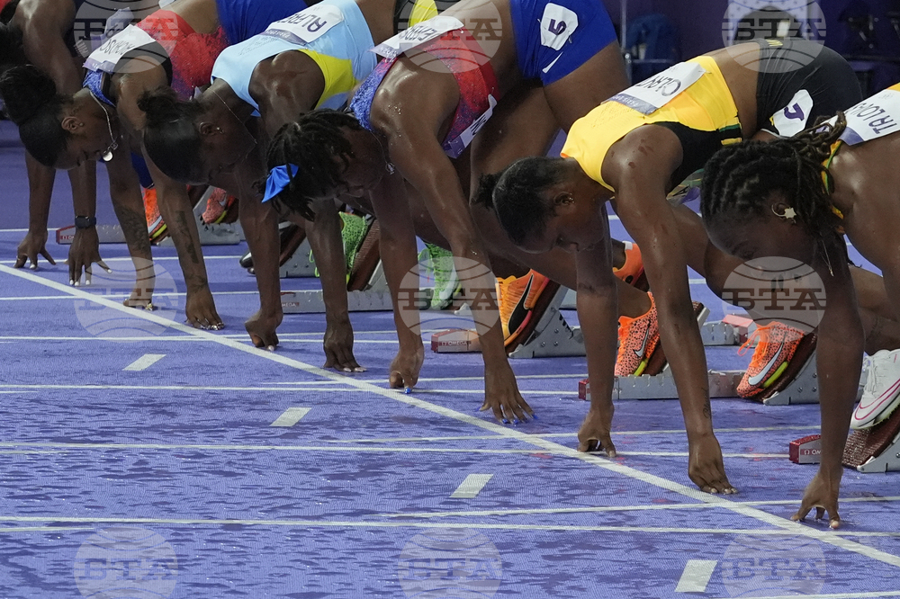 Финалът на 100 метра при жените в леката атлетика ще бъде в първия ден на Олимпийските игри в Лос Анджелис 2028, обявиха организаторите