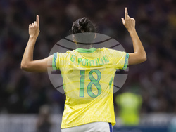 Paris Olympics Soccer
