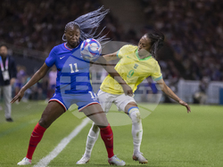 Paris Olympics Soccer