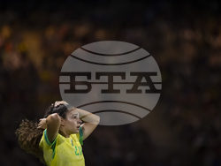 Paris Olympics Soccer