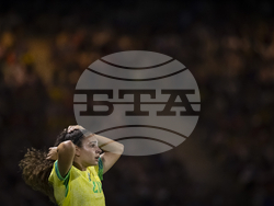 Paris Olympics Soccer