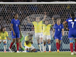 Paris Olympics Soccer