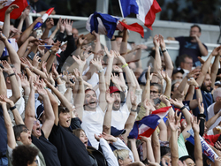 Paris Olympics Soccer