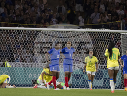 Paris Olympics Soccer