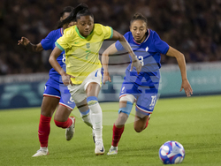 Paris Olympics Soccer