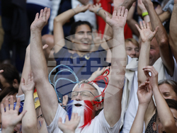 Paris Olympics Soccer