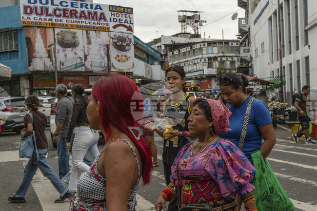 Панама обяви ареста във Венецуела на заподозрения за взривяването на самолет с евреи преди повече от 30 години
