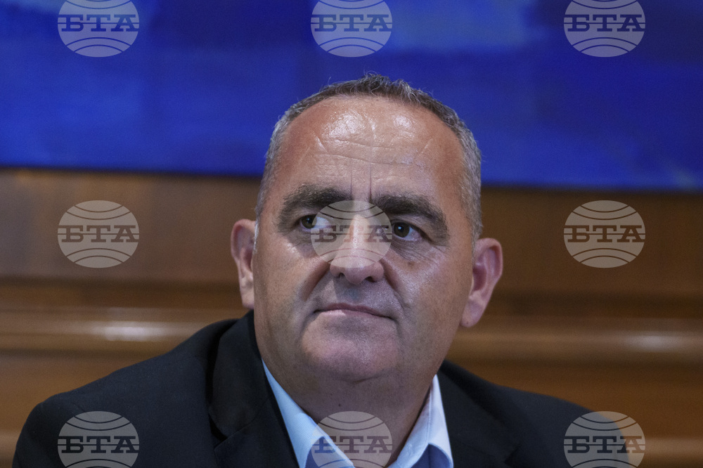 Гръцкият евродепутат Фреди Белери призова ЕС да приоритизира правата на гръцкото малцинство в процеса на присъединяване на Албания