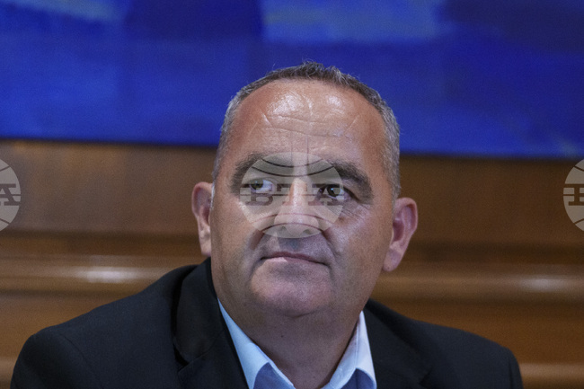 Гръцкият евродепутат Фреди Белери призова ЕС да приоритизира правата на гръцкото малцинство в процеса на присъединяване на Албания