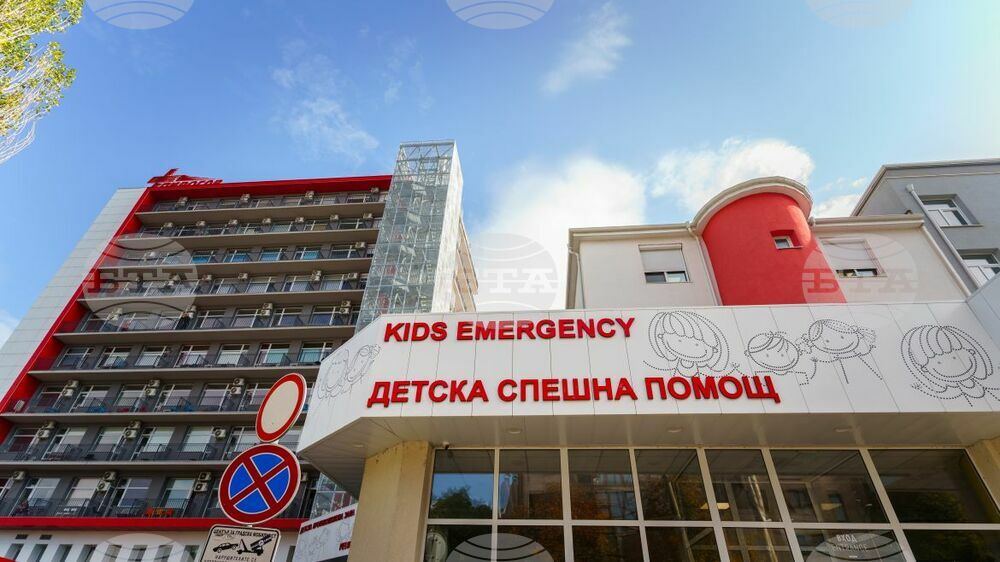 РИОСВ-София извършва проверка в болница "Пирогов" относно казуса с опасния отпадък