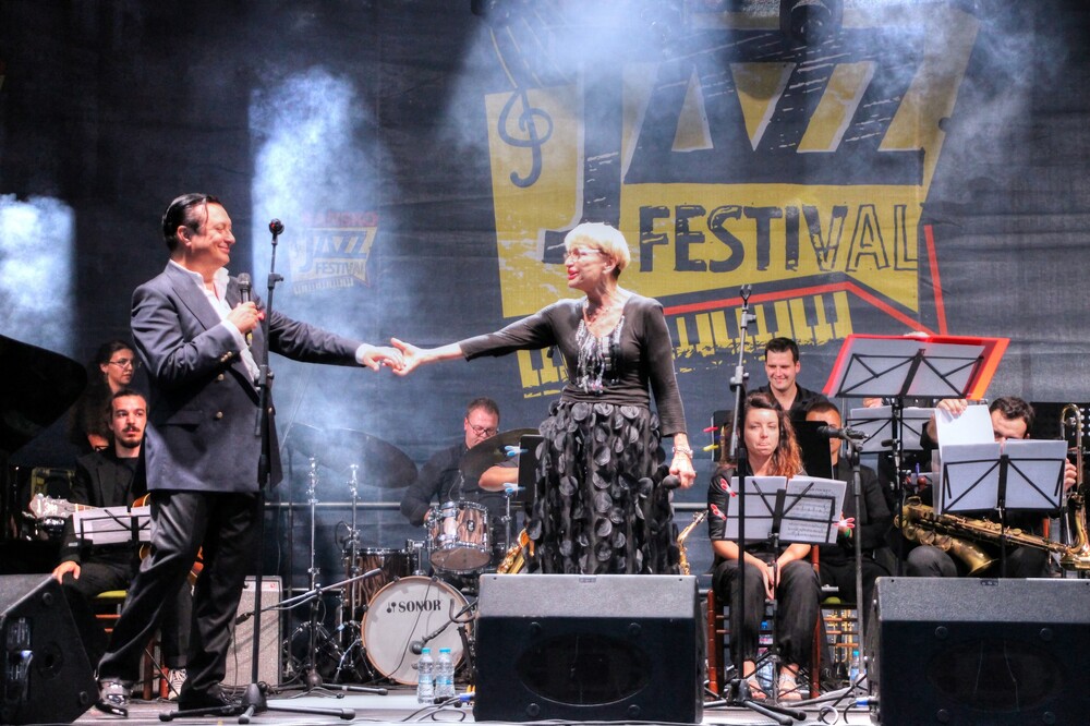 На добър джаз! Започна 27-то издание на Банско джаз фестивал