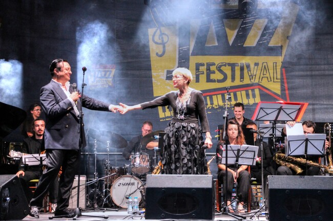 На добър джаз! Започна 27-то издание на Банско джаз фестивал