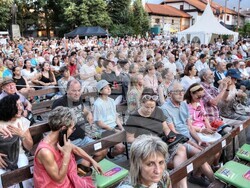 Снимка: Община Банско