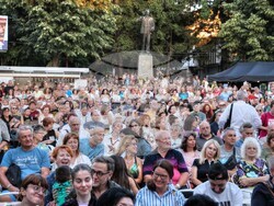 Снимка: Община Банско