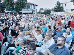 Снимка: Община Банско