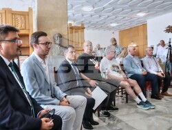 Снимка: Община Банско