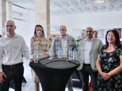 Снимка: Община Банско