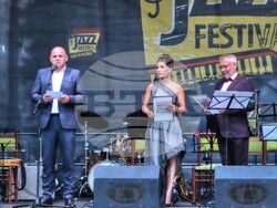 Снимка: Община Банско