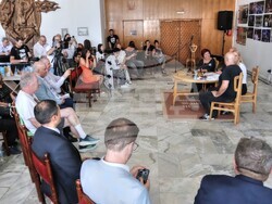 Снимка: Община Банско