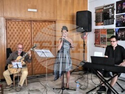 Снимка: Община Банско