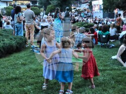 Снимка: Община Банско