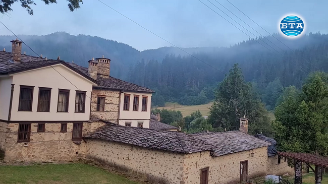 Родопски потайности или лятна ваканция в Могилица