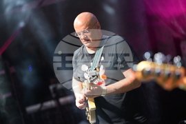 Банско - „Банско джаз фестивал“ - първа фестивална вечер