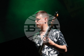 Банско - „Банско джаз фестивал“ - първа фестивална вечер