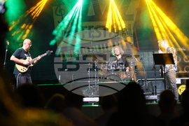 Банско - „Банско джаз фестивал“ - първа фестивална вечер