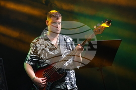 Банско - „Банско джаз фестивал“ - първа фестивална вечер