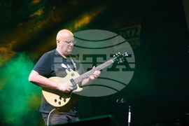 Банско - „Банско джаз фестивал“ - първа фестивална вечер