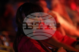 Банско - „Банско джаз фестивал“ - първа фестивална вечер