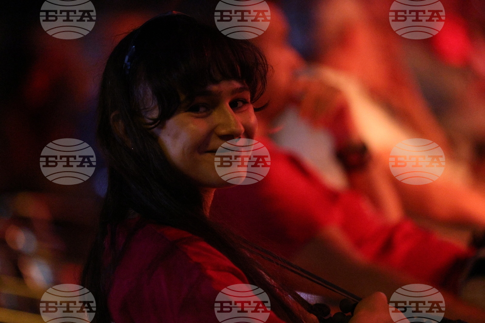 Банско - „Банско джаз фестивал“ - първа фестивална вечер