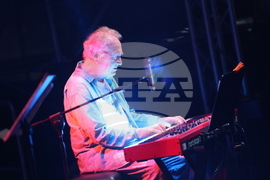 Банско - „Банско джаз фестивал“ - първа фестивална вечер