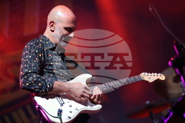 Банско - „Банско джаз фестивал“ - първа фестивална вечер