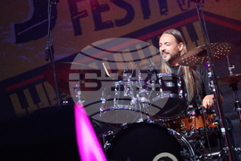 Банско - „Банско джаз фестивал“ - първа фестивална вечер