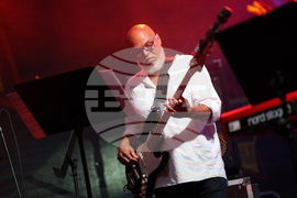 Банско - „Банско джаз фестивал“ - първа фестивална вечер