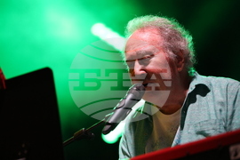 Банско - „Банско джаз фестивал“ - първа фестивална вечер