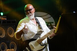 Банско - „Банско джаз фестивал“ - първа фестивална вечер