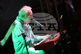 Банско - „Банско джаз фестивал“ - първа фестивална вечер