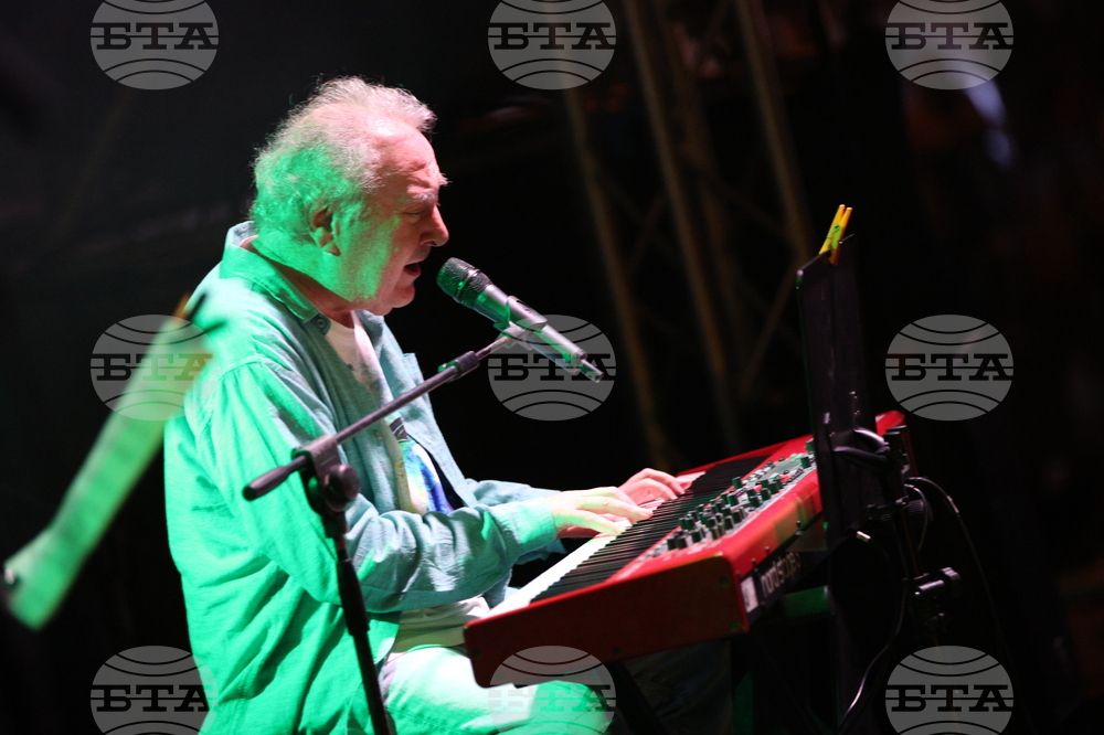 Банско - „Банско джаз фестивал“ - първа фестивална вечер