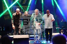 Банско - „Банско джаз фестивал“ - първа фестивална вечер