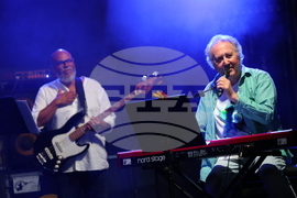 Банско - „Банско джаз фестивал“ - първа фестивална вечер