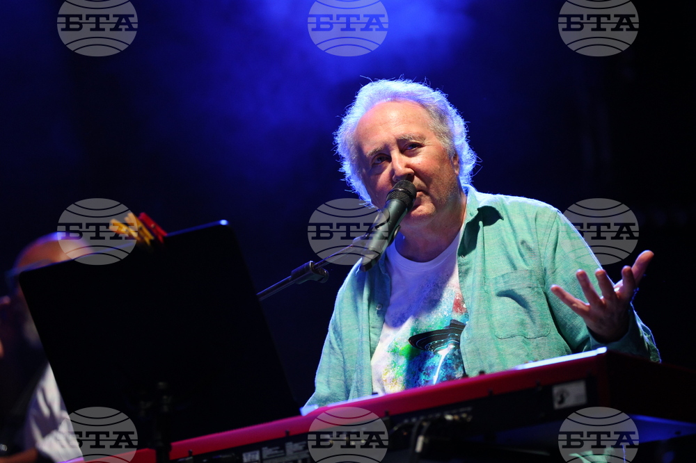 Банско - „Банско джаз фестивал“ - първа фестивална вечер