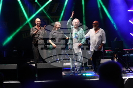 Банско - „Банско джаз фестивал“ - първа фестивална вечер