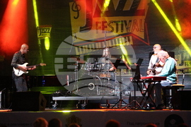 Банско - „Банско джаз фестивал“ - първа фестивална вечер