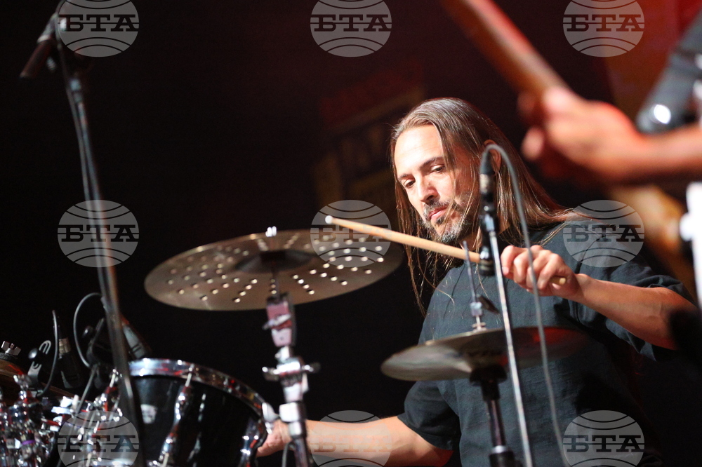 Банско - „Банско джаз фестивал“ - първа фестивална вечер