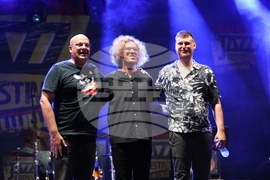 Банско - „Банско джаз фестивал“ - първа фестивална вечер