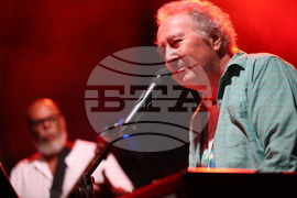 Банско - „Банско джаз фестивал“ - първа фестивална вечер